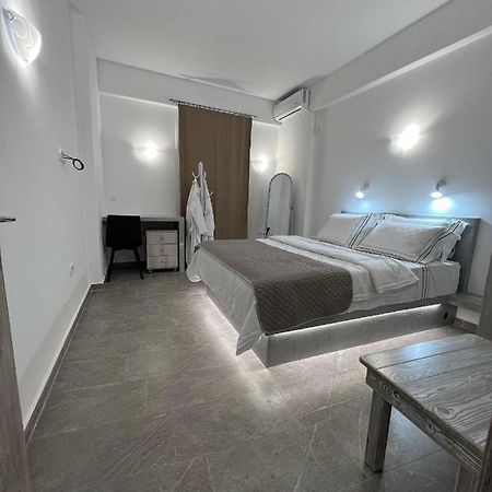 Apartament Petit Homme By Andreas Perissa  Zewnętrze zdjęcie