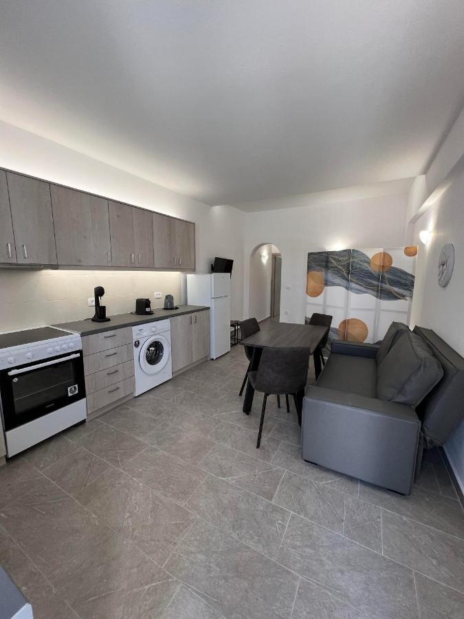Apartament Petit Homme By Andreas Perissa  Zewnętrze zdjęcie