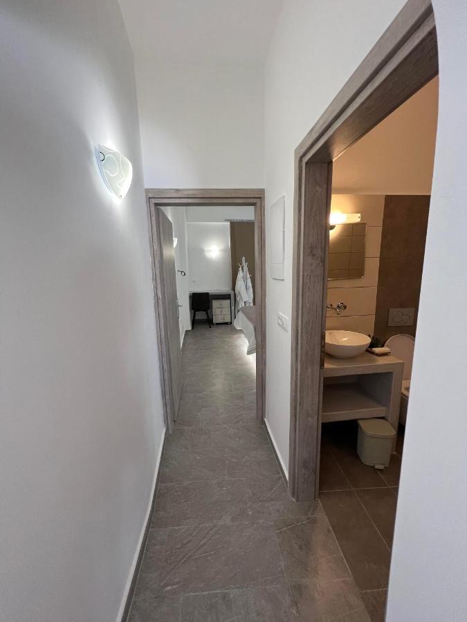 Apartament Petit Homme By Andreas Perissa  Zewnętrze zdjęcie