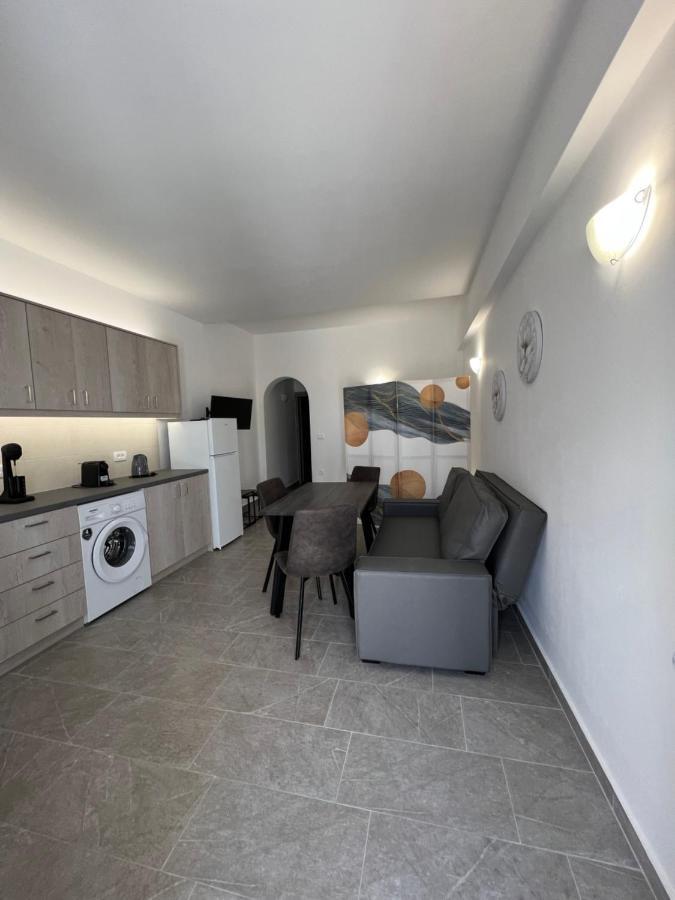 Apartament Petit Homme By Andreas Perissa  Zewnętrze zdjęcie