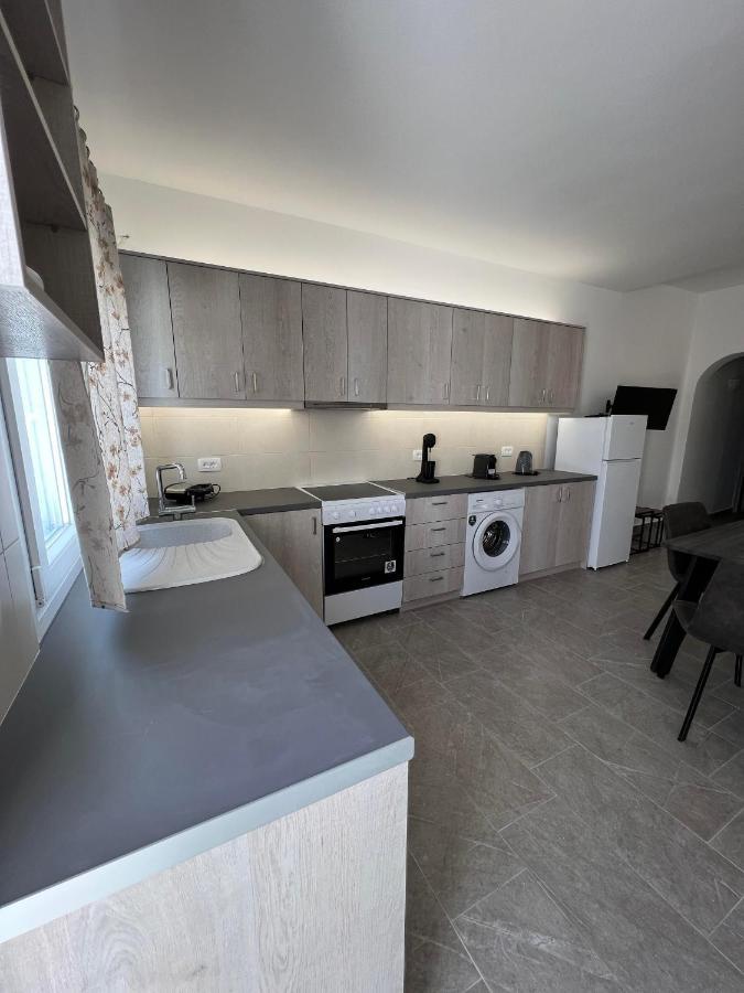Apartament Petit Homme By Andreas Perissa  Zewnętrze zdjęcie