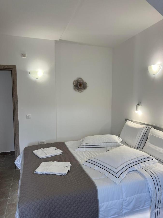 Apartament Petit Homme By Andreas Perissa  Zewnętrze zdjęcie