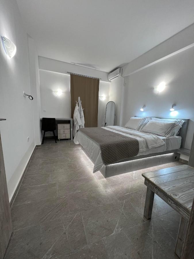 Apartament Petit Homme By Andreas Perissa  Zewnętrze zdjęcie