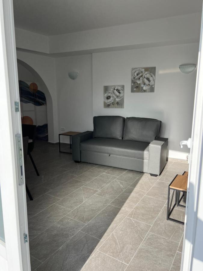 Apartament Petit Homme By Andreas Perissa  Zewnętrze zdjęcie